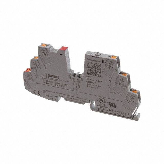 2909909 Phoenix Contact Disyuntores